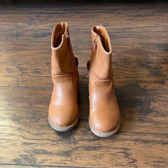 Cat & Jack, Girls, High Boots - Picture 2 of 11